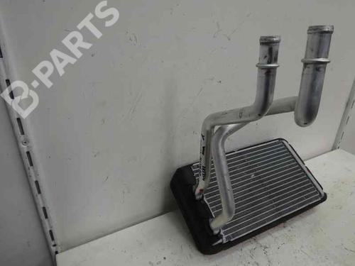 Air conditioning evaporator NISSAN NAVARA NP300 (D40)  | BP11661192M109 