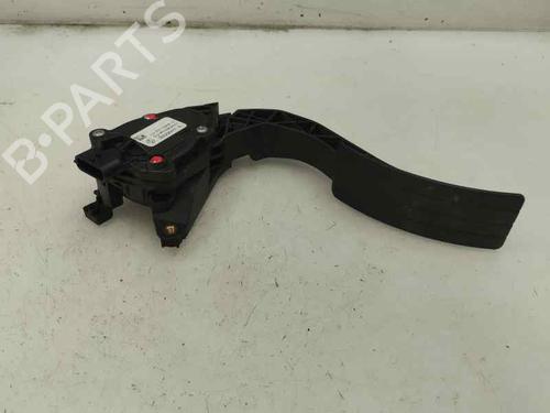 Pedal RENAULT CAPTUR I (J5_, H5_) 1.2 TCe 120 (120 hp) 26561412