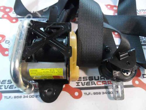 Used Front left seatbelt OPEL INSIGNIA A Sports Tourer (G09) 2.0 CDTI (35) (160 hp) 8729100