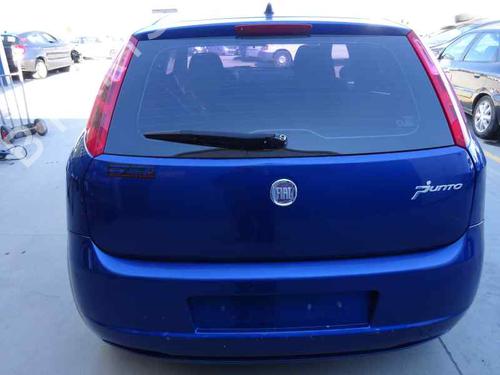 FIAT GRANDE PUNTO (199_) 1.4 (199AXB11, 199AXB1A, 199BXB1A, 199AXL1A) (77 hp) 91235