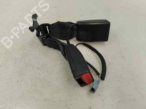 Used Rear left seatbelt RENAULT CAPTUR II (HF_) LPG (HFMT) (101 hp) 27535817