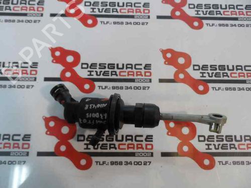 Used Clutch slave cylinder SUZUKI SWIFT III (MZ, EZ) 1.3 DDiS (RS413D) (69 hp) 14172025