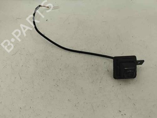 Electronic module RENAULT CAPTUR I (J5_, H5_) 1.2 TCe 120 | BP26561438M83