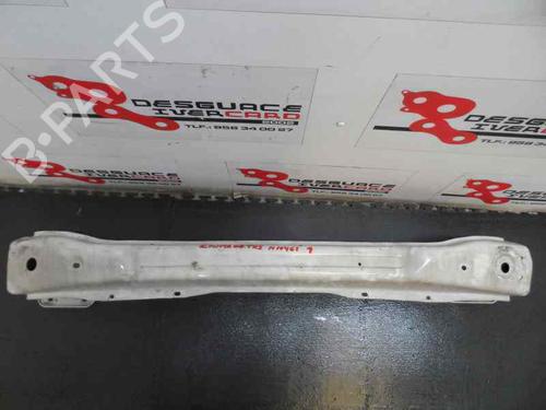 Stoßstangenträger hinten FIAT CROMA (194_) 1.9 D Multijet (194AXC1B, 194AXC12) | BP587270C73