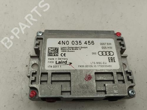 Used Electronic module Electronic module 18643795 18643795
