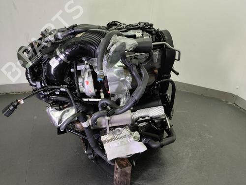 Engine AUDI A4 Allroad B9 (8WH, 8WJ) 2.0 TDI quattro | BP18661575M1 - Image 3