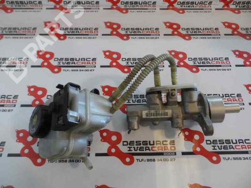 Brake master cylinder OPEL MERIVA A MPV (X03) 1.7 CDTI (E75) | BP1623117M77 