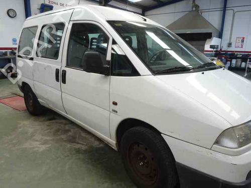 Electronic sensor PEUGEOT EXPERT (224_) 2.0 HDI | BP14169795M84