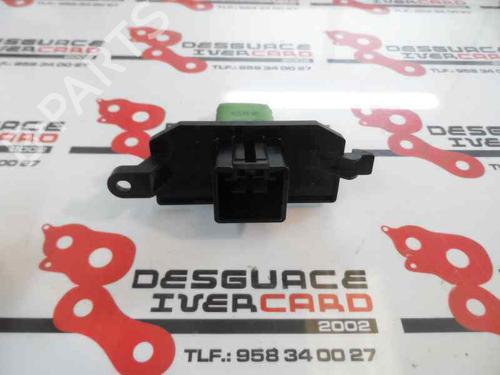 Used Heater resistor Heater resistor 11661504 11661504
