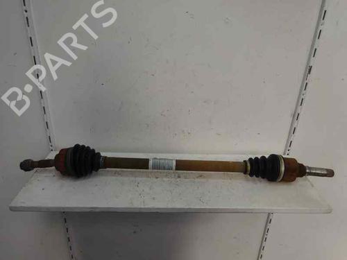 Used Right front driveshaft Right front driveshaft 4907699 4907699
