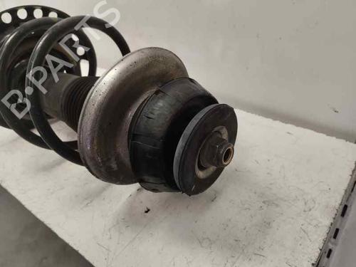 Used Right front shock absorber DACIA SANDERO II TCe 90 (B8M1, B8MA, B8AC) (90 hp) 27526828