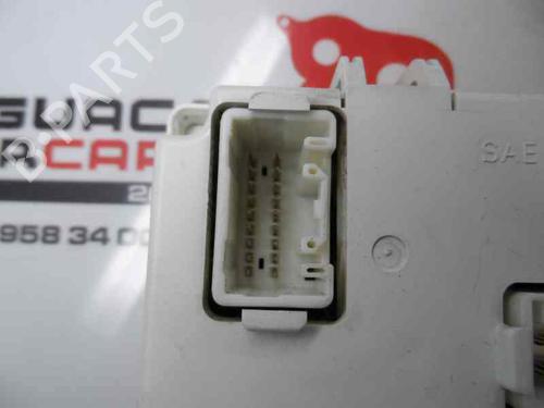 Fuse box SUZUKI SWIFT III (MZ, EZ) 1.3 DDiS (RS413D) | BP587138E1