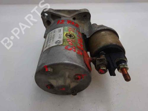 Startmotor FIAT PANDA (169_) [2003-2025]  2987556
