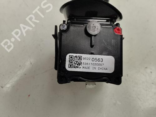 Used Steering column stalk Steering column stalk 17547223 17547223