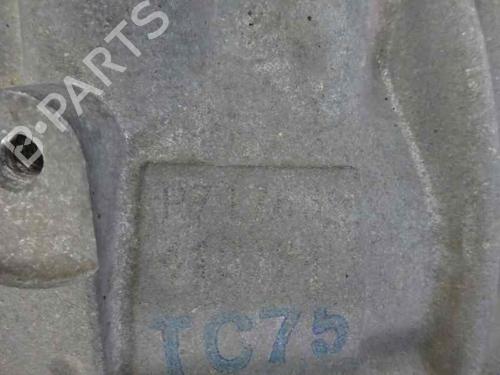 Used Gearbox Gearbox 4746929 4746929