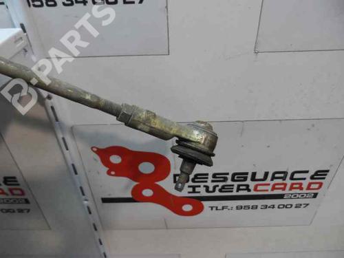 Steering rack HYUNDAI ATOS (MX) 1.0 i | BP1210584M22 