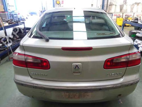 Rudehejsemekanisme Højre foran RENAULT LAGUNA II (BG0/1_) 1.9 dCi (BG08, BG0G) | BP6527658C23