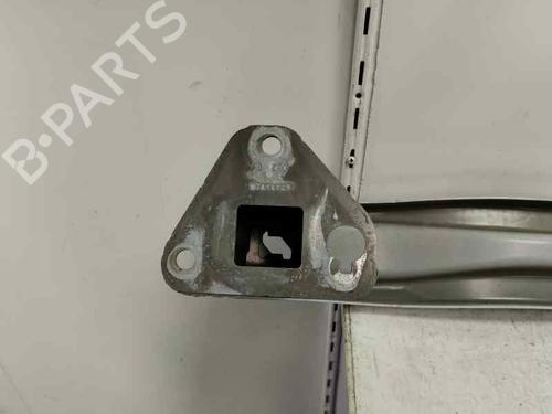 Used Rear bumper reinforcement OPEL MOKKA 1.2 (76) (131 hp) 21395335