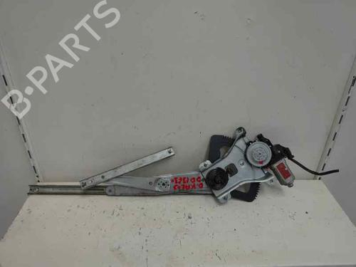 Used Front right window mechanism Front right window mechanism DAEWOO KALOS (KLAS) 1.2 (72 hp) 5631195 5631195