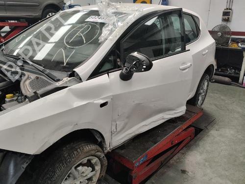 Rear left seatbelt SEAT IBIZA IV (6J5, 6P1) 1.2 TSI | BP13747580I29