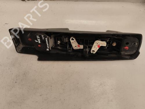 Indvendigt håndtag FORD TRANSIT CONNECT V408 Box Body/MPV 1.5 TDCi (120 hp) 12455931