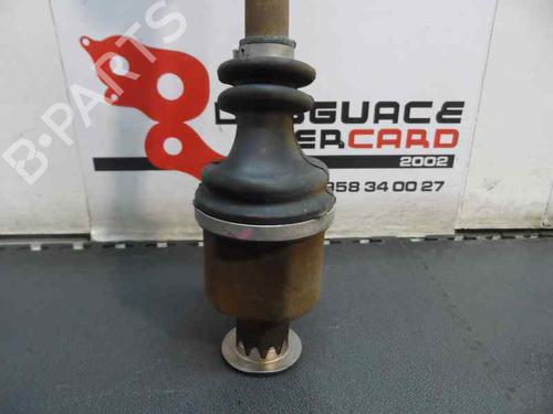 Used Left front driveshaft Left front driveshaft 1449755 1449755