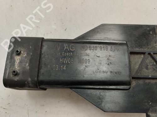 Used Electronic module VW POLO V (6R1, 6C1) 1.2 TDI (75 hp) 18475655