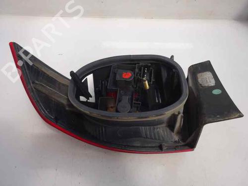 Used Left taillight Left taillight 3149320 3149320