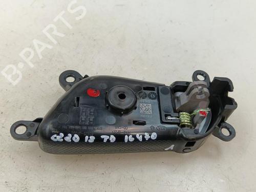 Rear right interior door handle KIA CEED (CD) 1.6 CRDi 136 | BP35741527I16 - Image 2