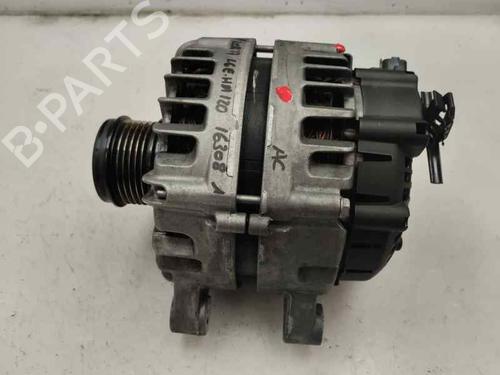 Alternator PEUGEOT 2008 I (CU_) 1.6 BlueHDi 120 | BP26555442M7 - Image 3