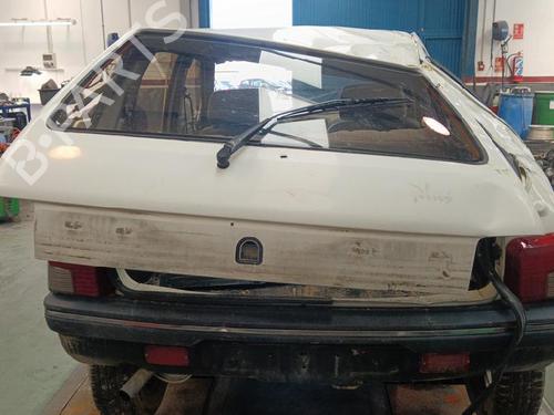 Used Parts PEUGEOT 205 II (20A/C) 4652301