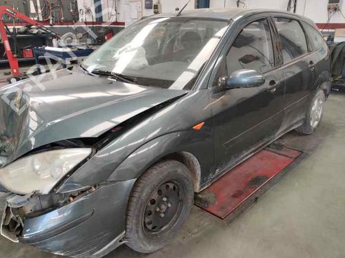 Engine FORD FOCUS I (DAW, DBW) 1.8 Turbo DI / TDDi | BP26561261M1  - Image 8