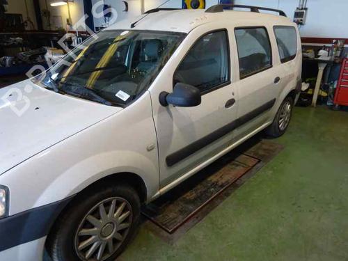 DACIA LOGAN (LS_)  1.5 dCi (LS0K)  157937