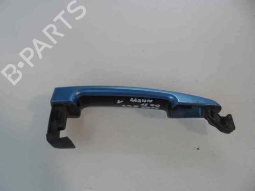 Used Front right exterior door handle Front right exterior door handle OPEL AGILA B (H08) 1.3 CDTI (F68) (75 hp) 1623762 1623762