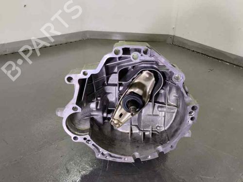 Gearbox AUDI A4 B6 (8E2) 2.0 FSI | BP22374474M3 