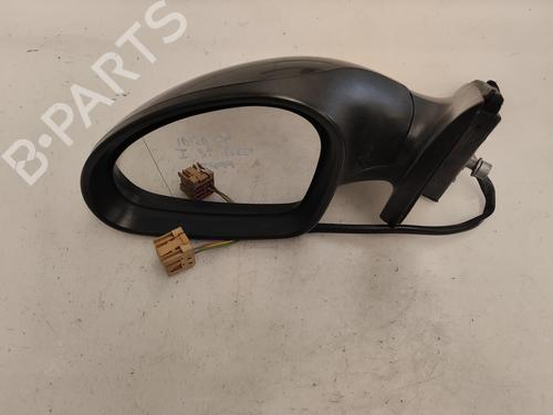 Used Left mirror SEAT IBIZA III (6L1) 1.9 TDI (131 hp) 12309658