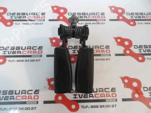 Used Seat buckle Seat buckle 6657686 6657686