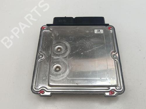 Engine control unit (ECU) AUDI A3 (8P1) 2.0 TDI 16V | BP36375094M57 - Image 4