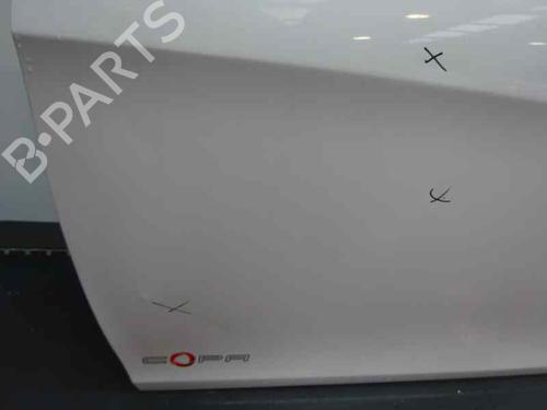 Used Left front door SEAT LEON (1P1) 1.6 TDI (105 hp) 8681637