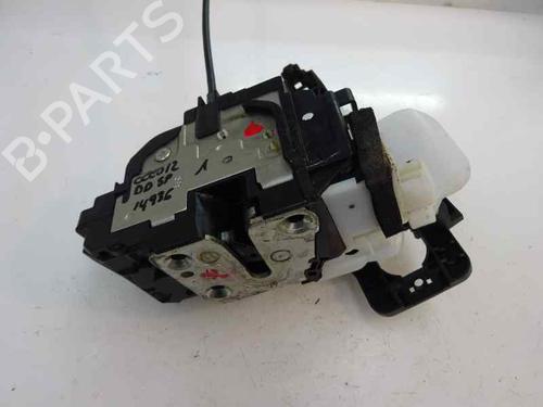 Used Front right lock Front right lock KIA CEE'D Hatchback (ED) 1.6 CRDi 115 (115 hp) 8936445 8936445