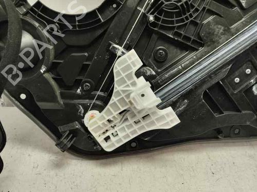 Used Rear left window mechanism Rear left window mechanism 35739725 35739725