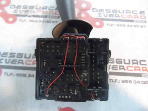 Steering column stalk DACIA LODGY (JS_) 1.5 dCi | BP1339613I23 - Image 2