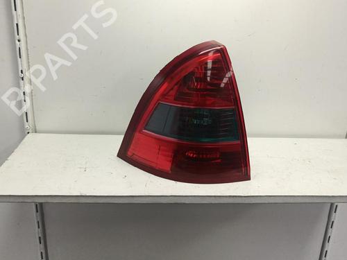 Used Left taillight Left taillight CITROËN C5 II (RC_) 2.0 16V (RCRFJB, RCRFJC) (140 hp) 36497757 36497757