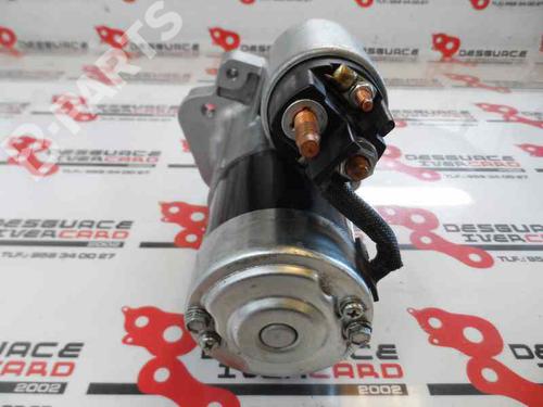 BP204449M8 | Motor arranque NISSAN TIIDA Hatchback (C11X)  BP204449M8