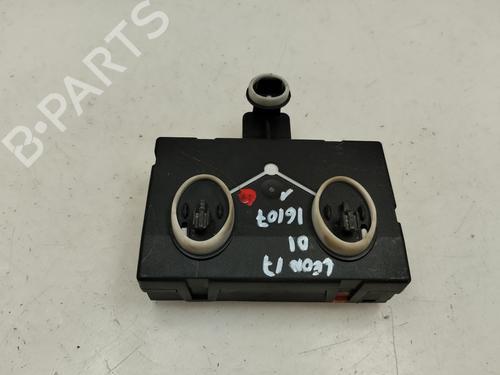 Electronic module SEAT LEON (5F1)  | BP21271249M83 