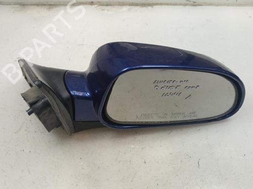 right-mirror-daewoo-nubira-saloon-j200-2003-35740615 main image