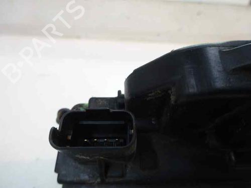 Used Rear left lock Rear left lock 6888926 6888926