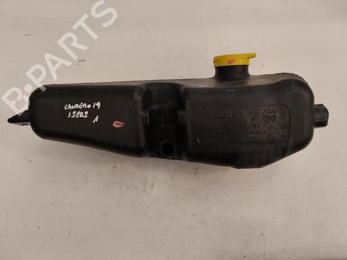 windscreen-washer-tank-dacia-sandero-ii-2019-2012-16272577 main image