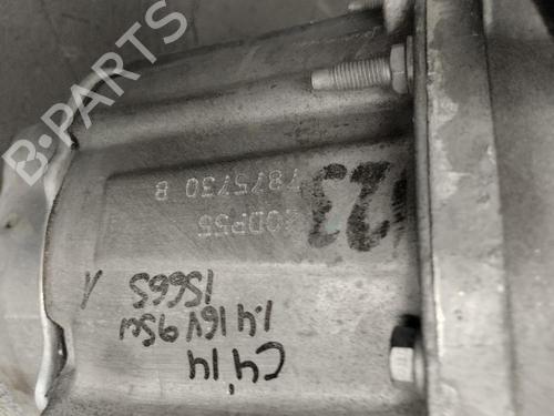 Used Gearbox CITROËN C4 II (NC_) 1.4 VTi 95 (NC8FP0) (95 hp) 15506034