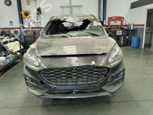 Gearbox FORD KUGA III (DFK) 1.5 Ecoboost | BP19637245M3 